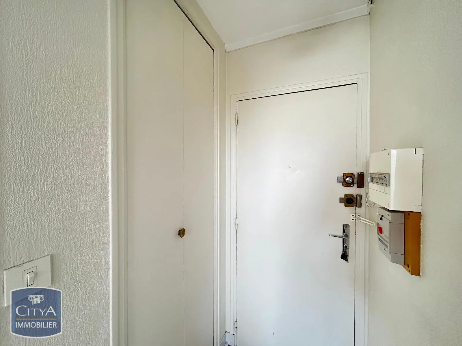 Photo 5 Appartement 1 pièce 32.64m²