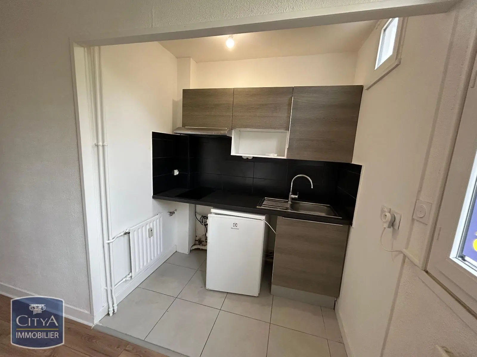 Photo 3 Appartement 1 pièce 23.65m²