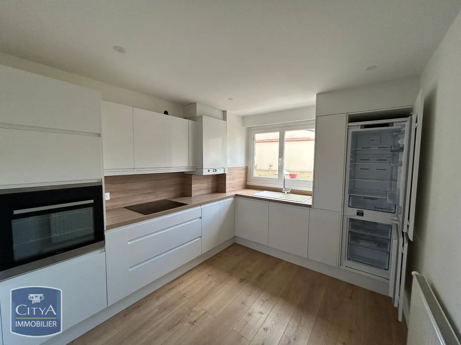 Photo 4 Appartement 4 pièces 87.09m²