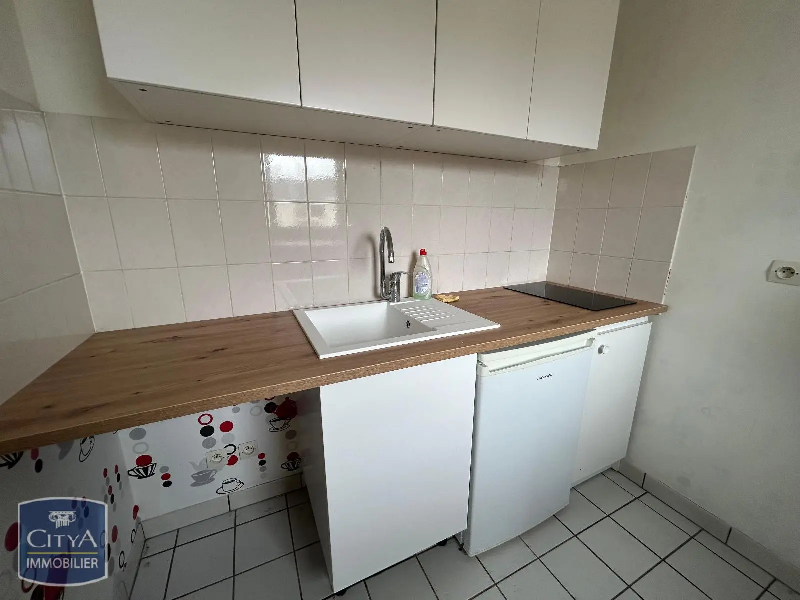 Photo 5 Appartement 1 pièce 32.13m²