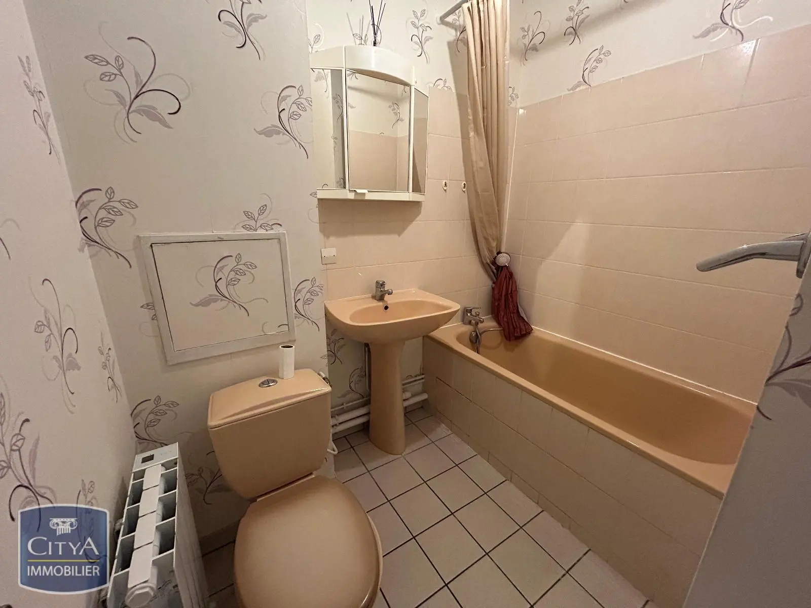 Photo 7 Appartement 1 pièce 32.13m²