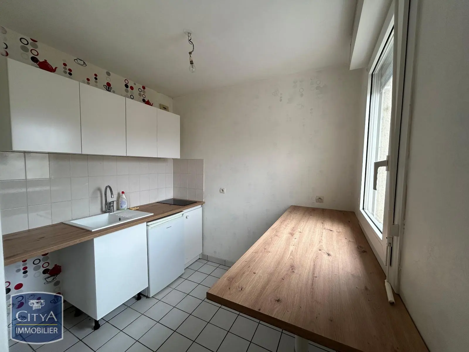Photo 4 Appartement 1 pièce 32.13m²