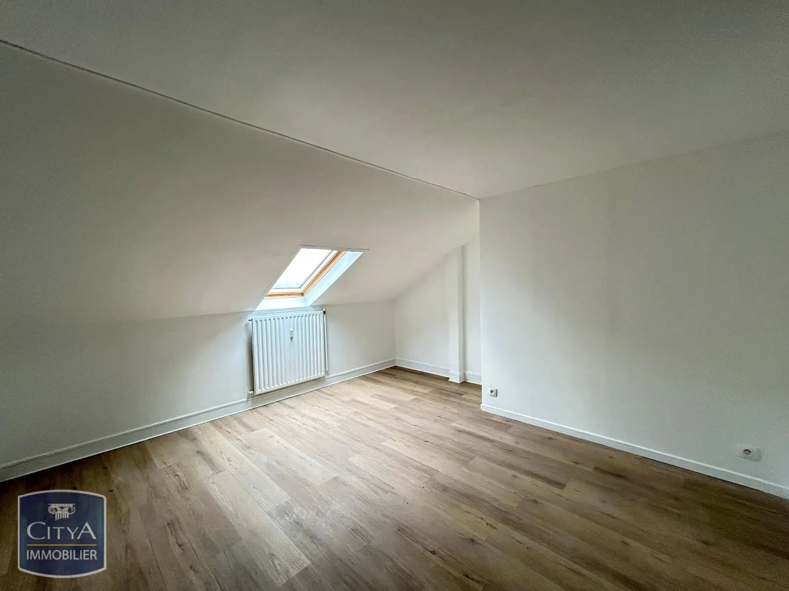 Photo 5 Appartement 2 pièces 46.05m²