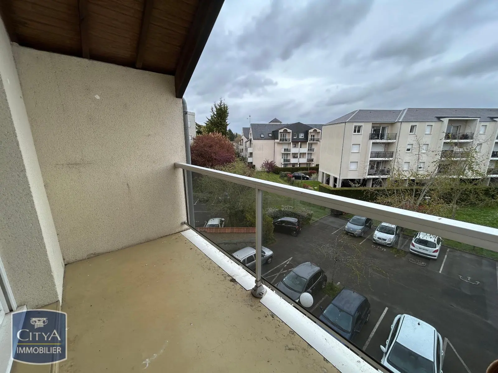 Photo 6 Appartement 1 pièce 32.13m²