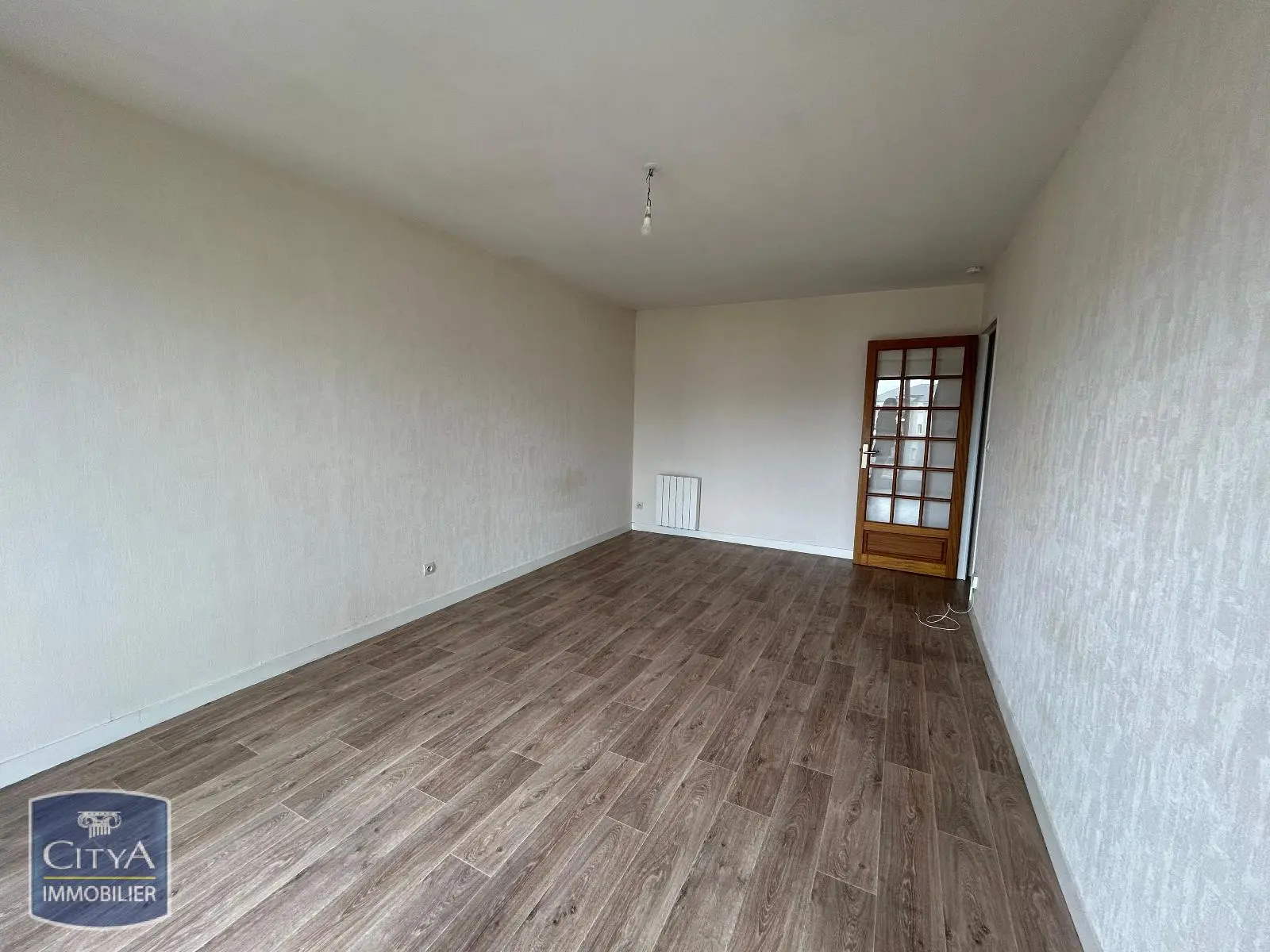 Photo 3 Appartement 1 pièce 32.13m²