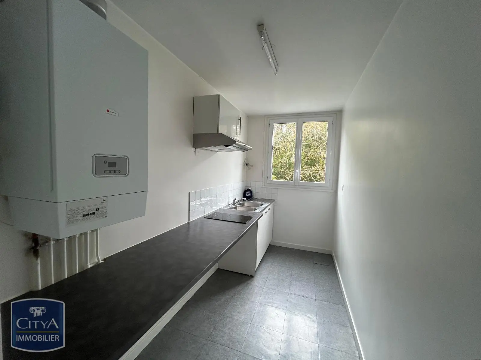 Photo 5 Appartement 2 pièces 47.3m²