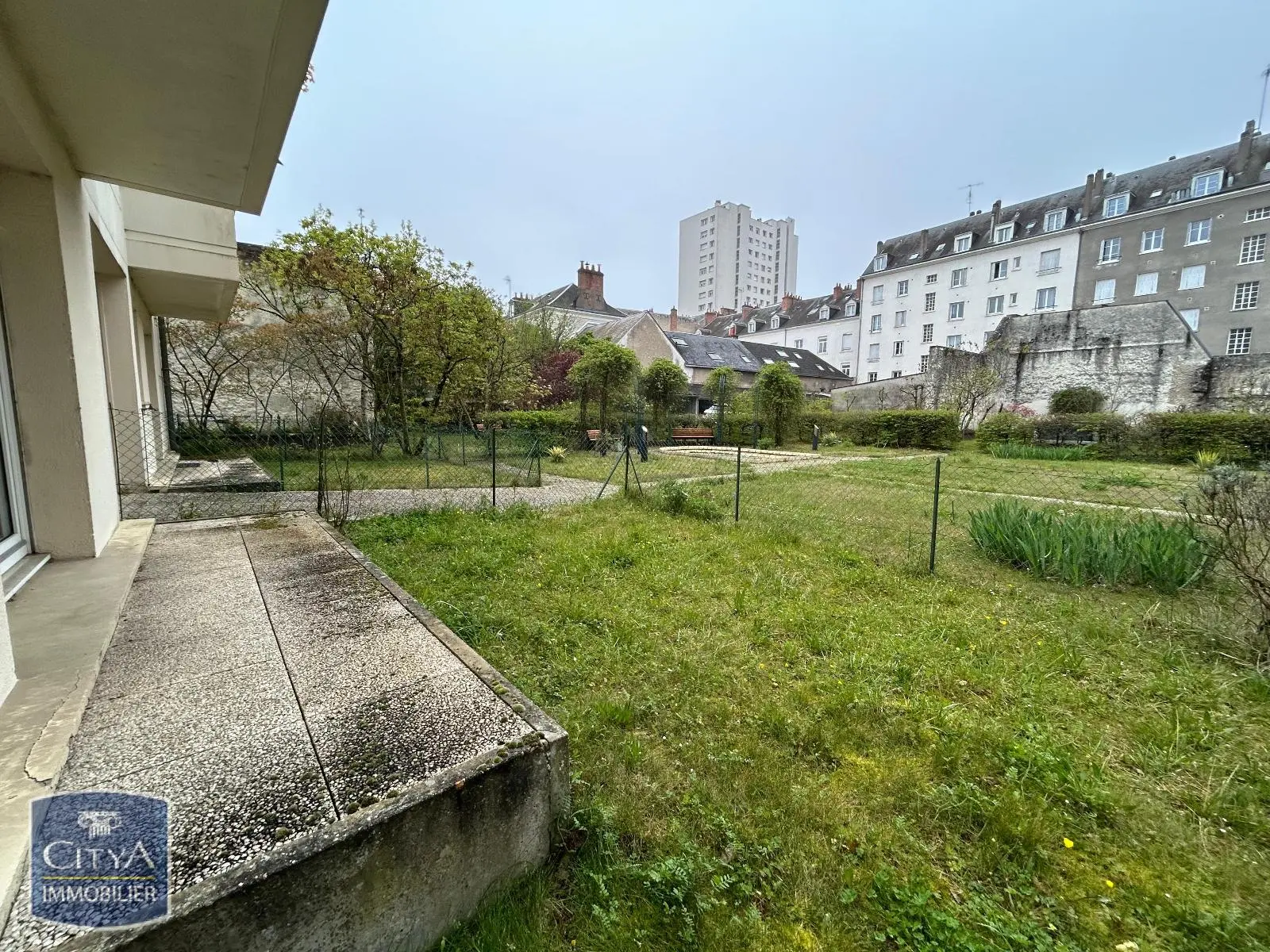 Photo 5 Appartement 2 pièces 46.02m²