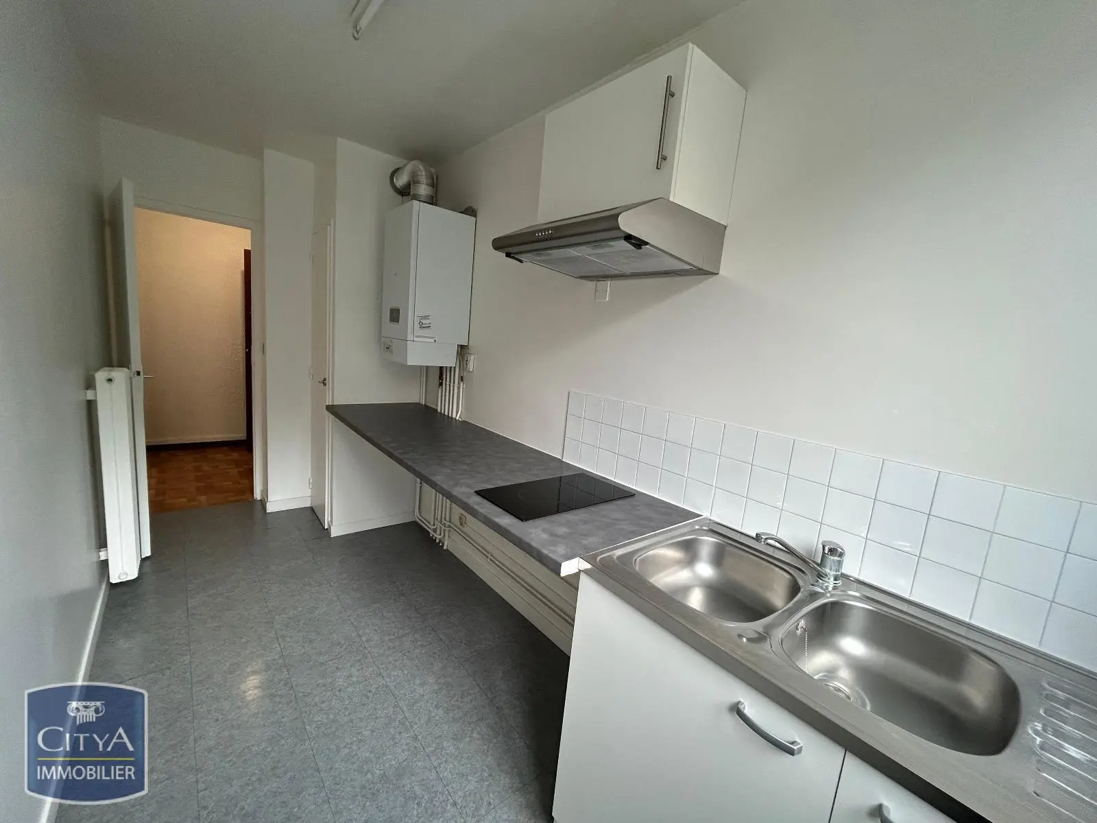 Photo 4 Appartement 2 pièces 47.3m²