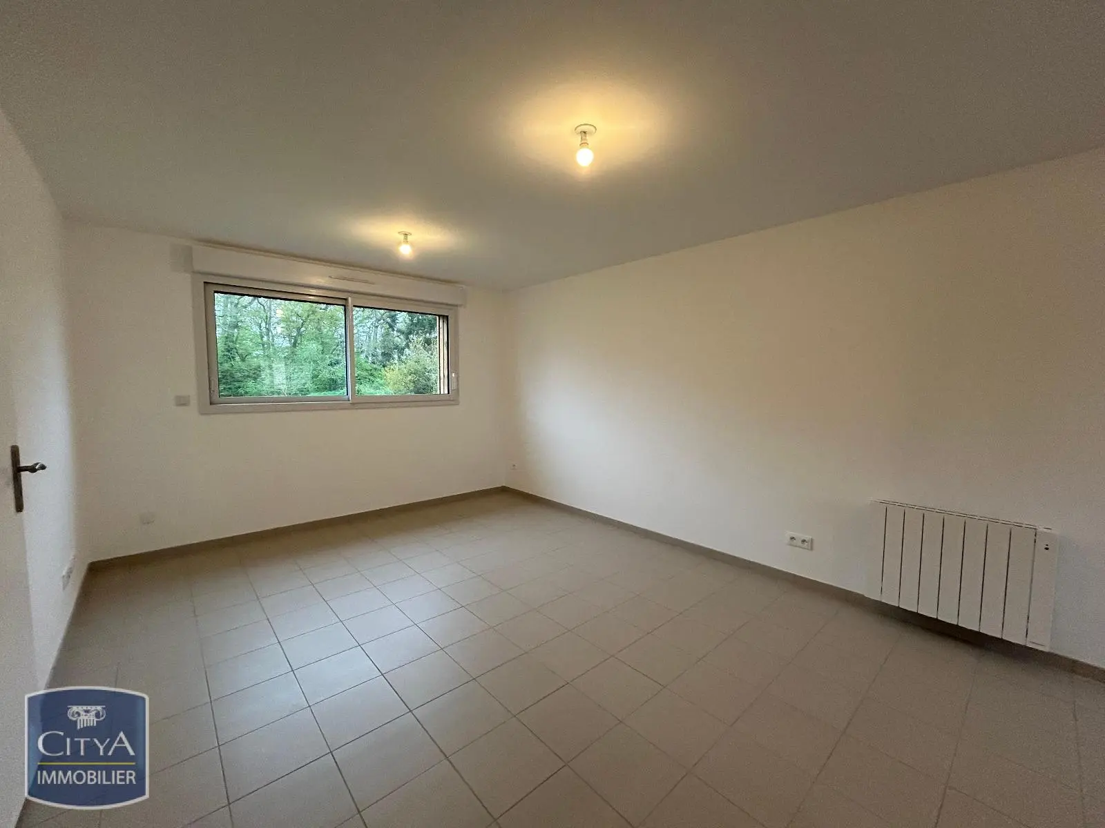 Photo 1 Appartement 2 pièces 42.4m²