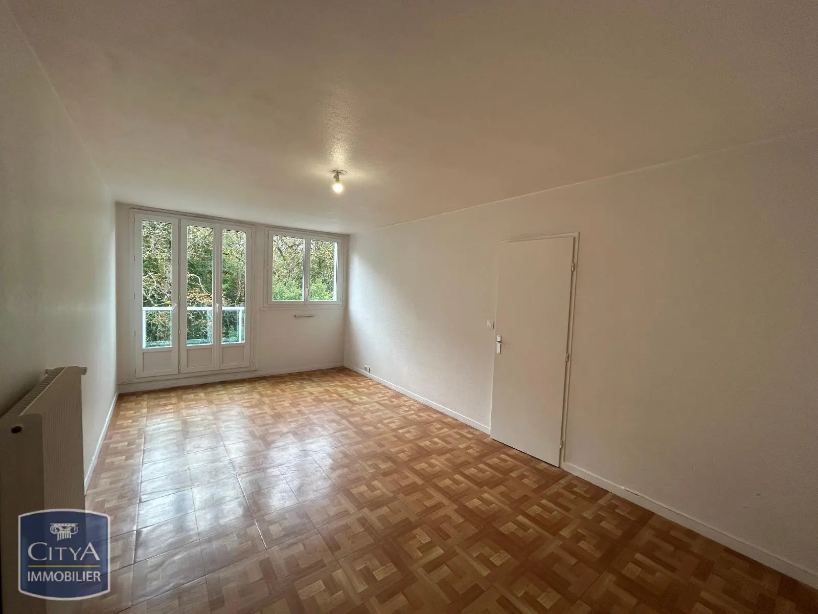 Photo 1 Appartement 2 pièces 47.3m²