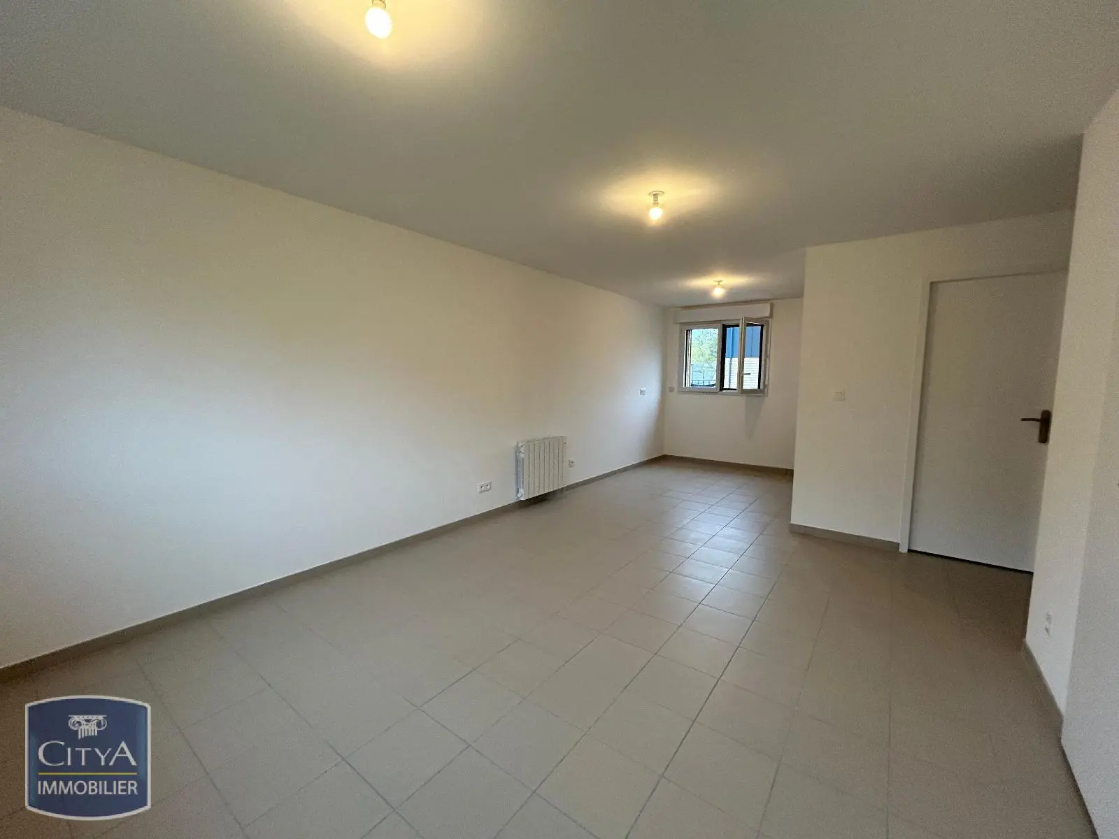 Photo 3 Appartement 2 pièces 42.4m²
