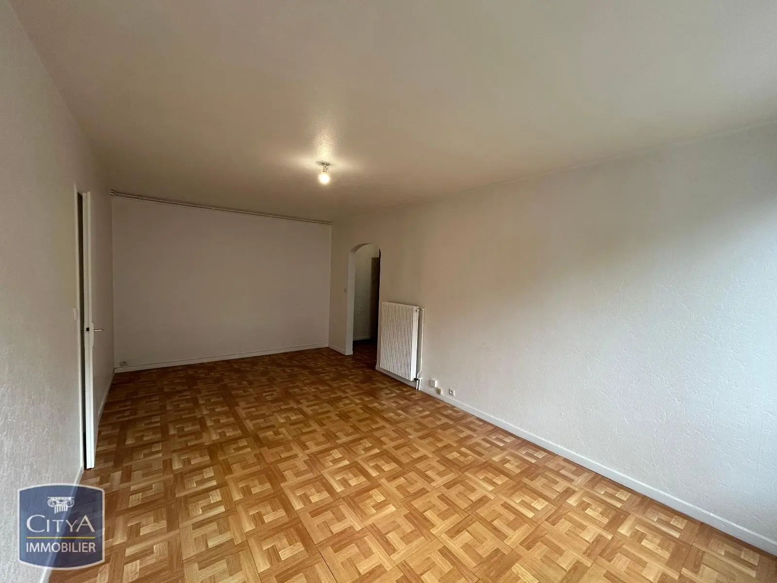 Photo 2 Appartement 2 pièces 47.3m²