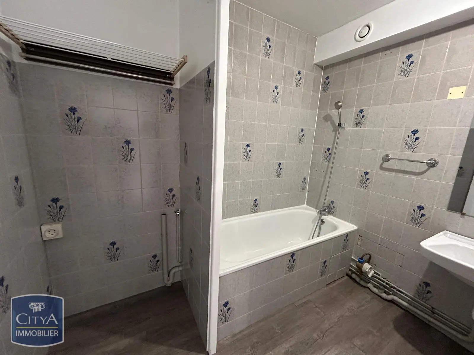 Photo 6 Appartement 2 pièces 47.3m²