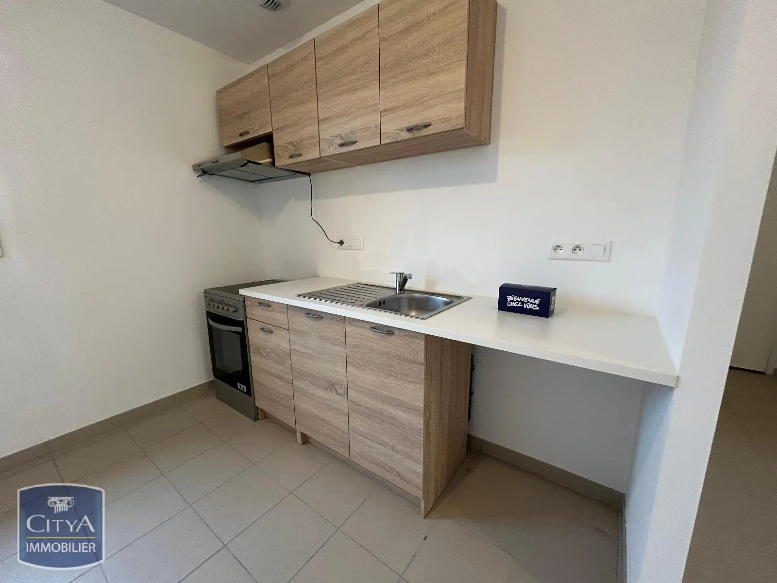 Photo 4 Appartement 2 pièces 42.4m²