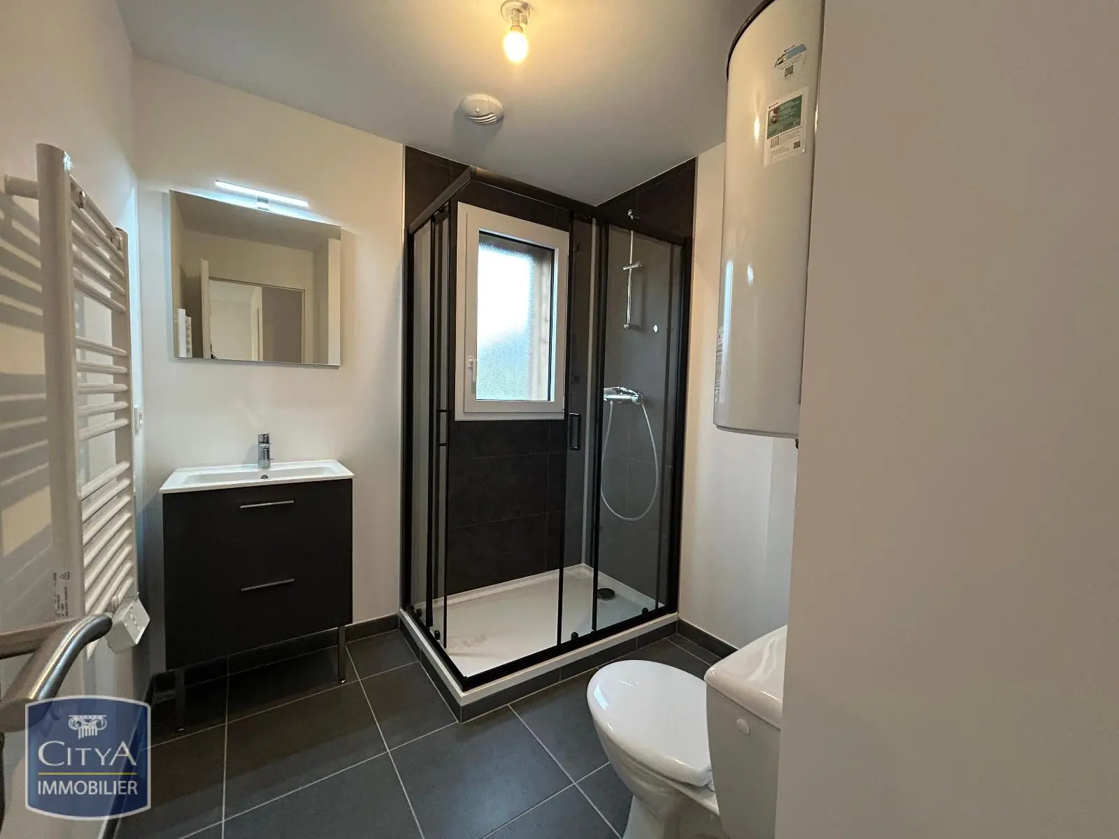 Photo 7 Appartement 2 pièces 42.4m²