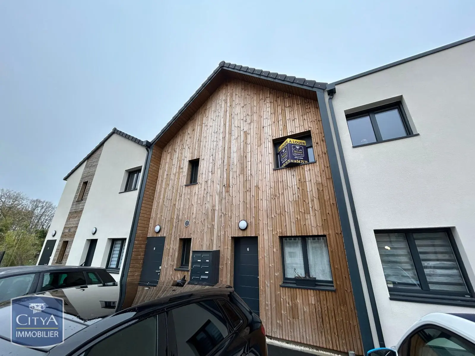 Photo 9 Appartement 2 pièces 42.4m²