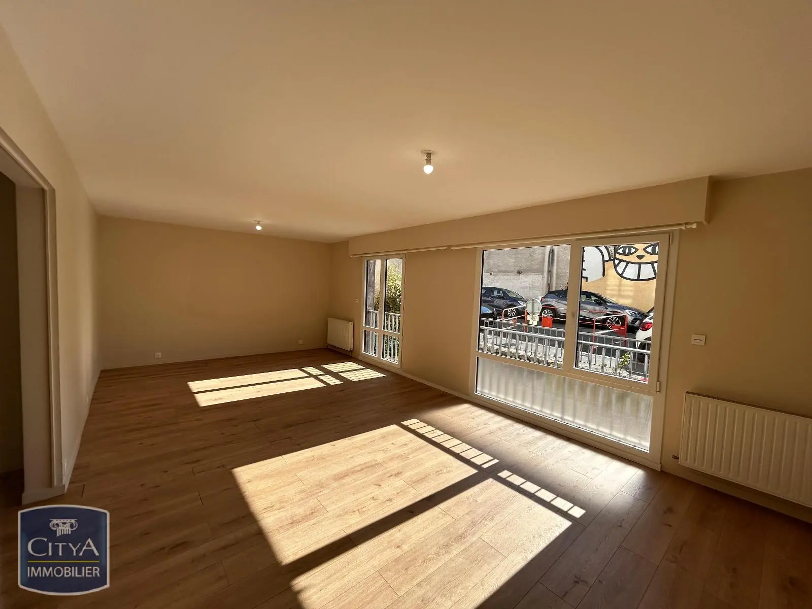 Photo 2 Appartement 4 pièces 87.09m²