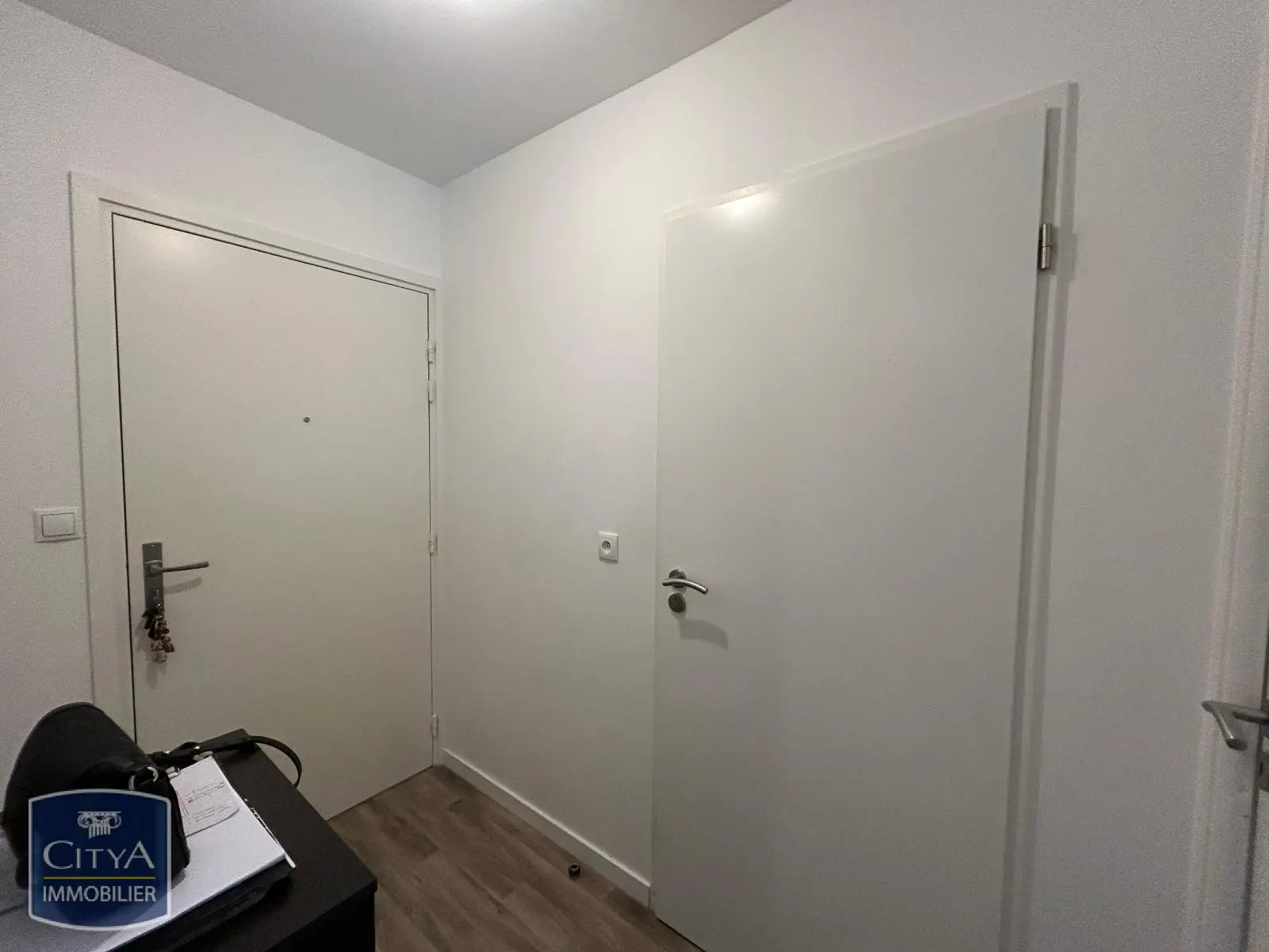 Photo 8 Appartement 2 pièces 38.61m²