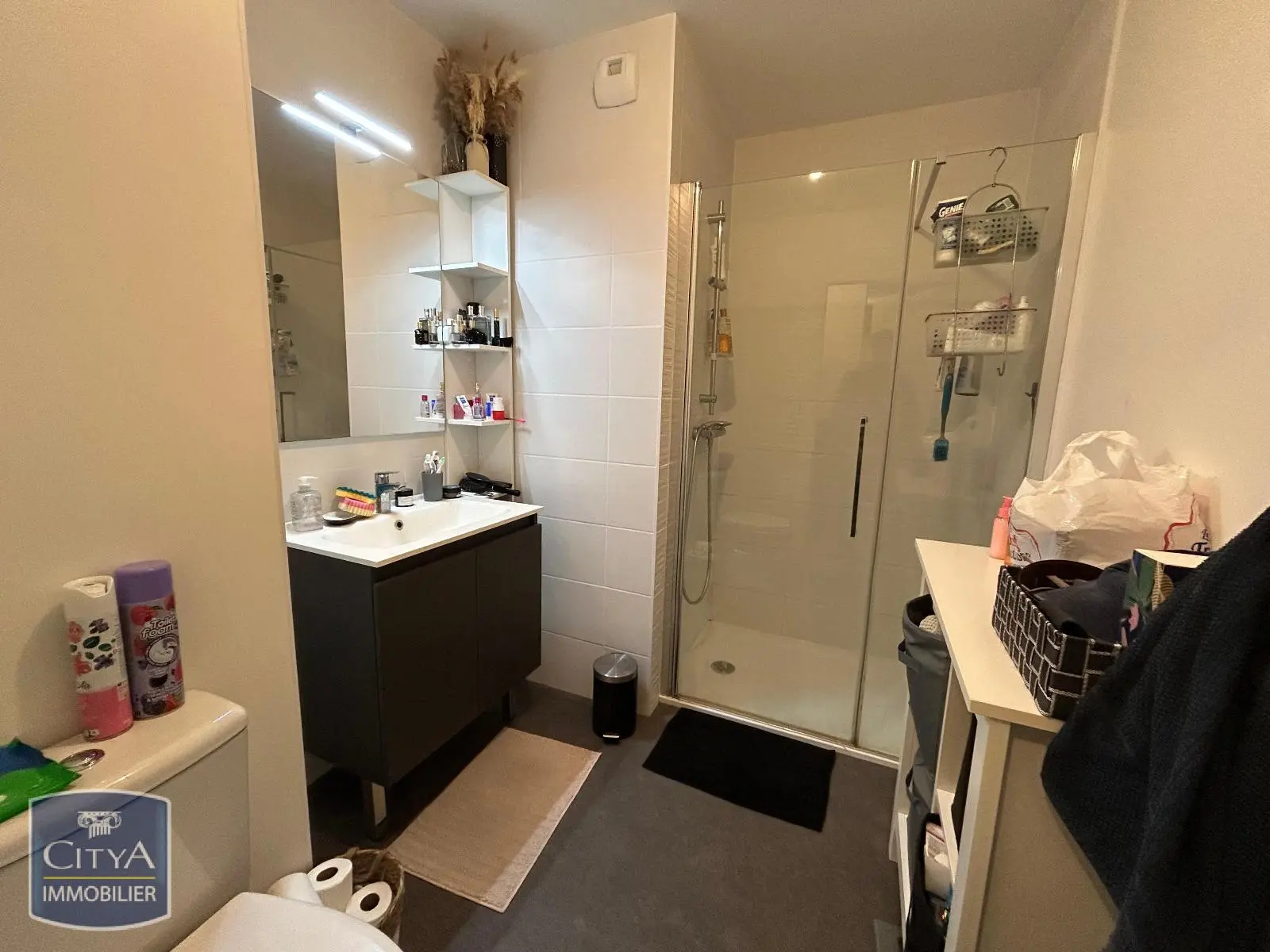 Photo 7 Appartement 2 pièces 38.61m²