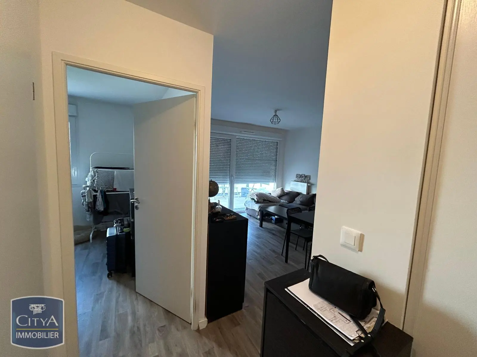 Photo 6 Appartement 2 pièces 38.61m²