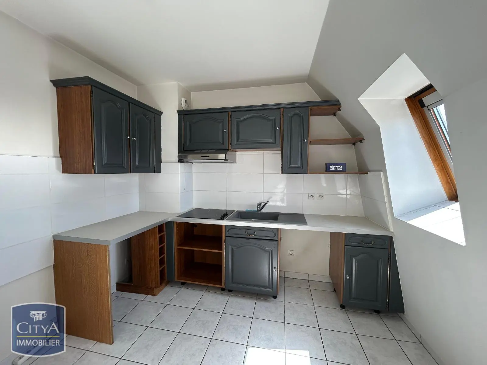 Photo 2 Appartement 2 pièces 47.68m²