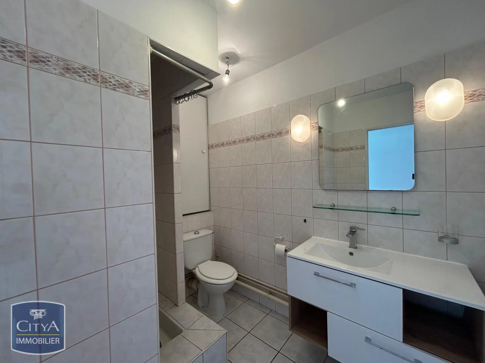Photo 5 Appartement 2 pièces 47.68m²