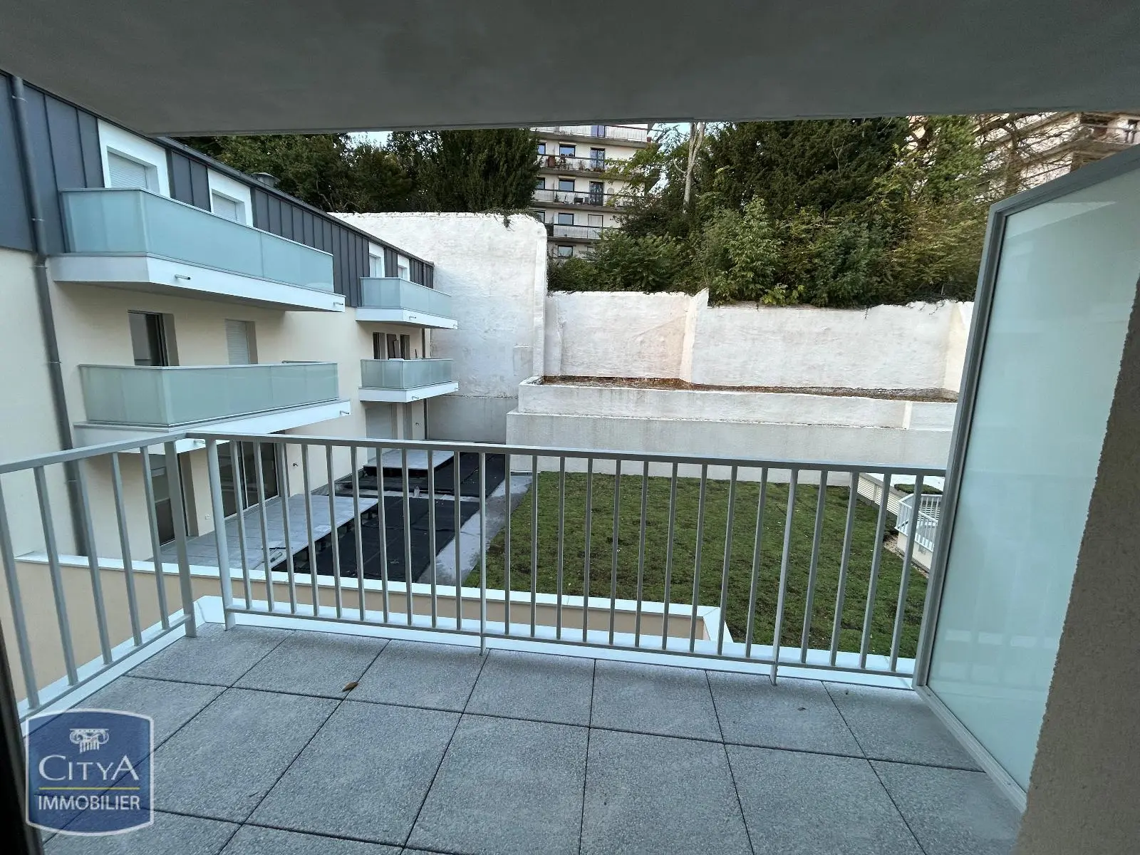 Photo 7 Appartement 2 pièces 41m²
