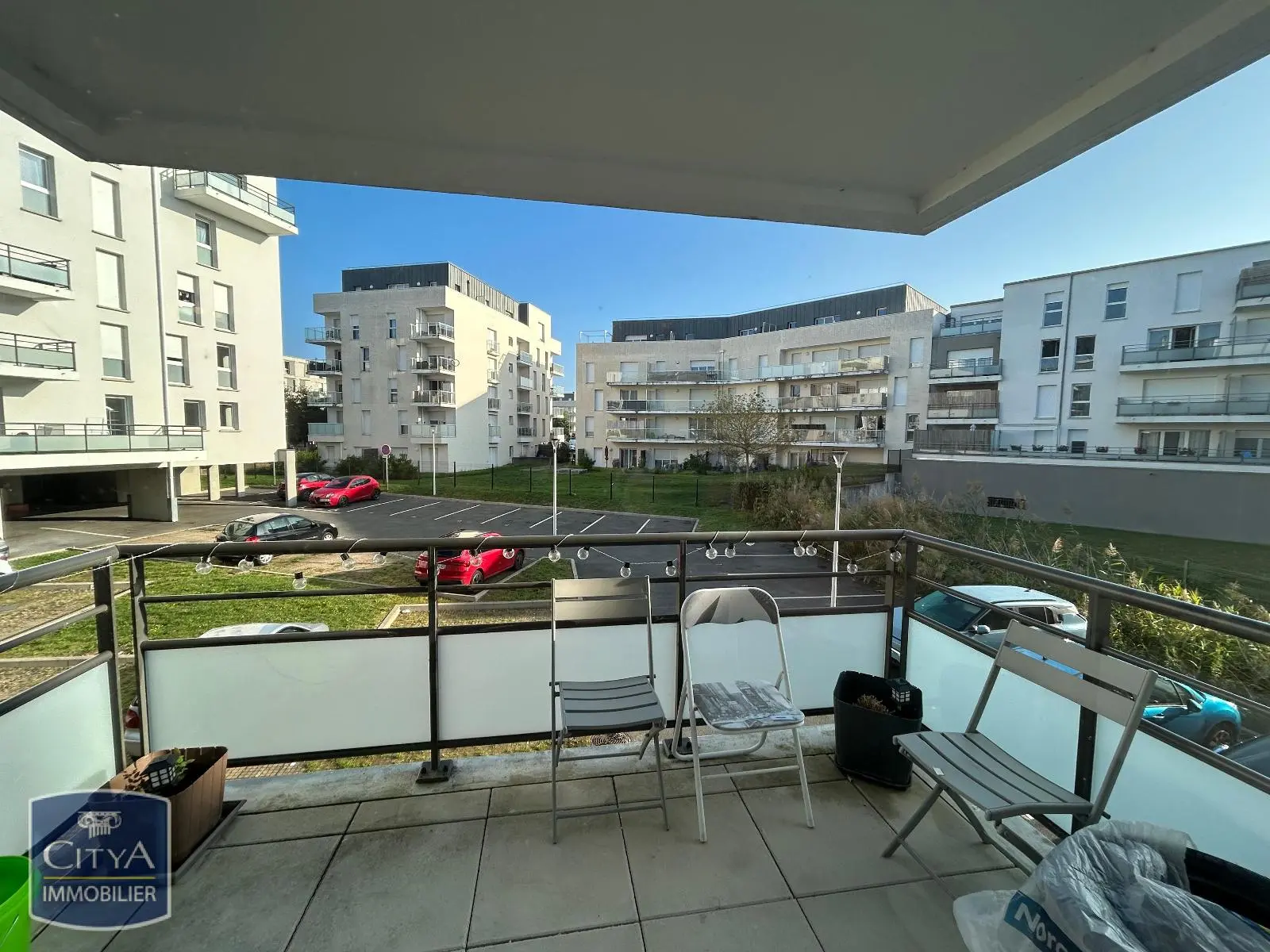 Photo 9 Appartement 2 pièces 38.61m²