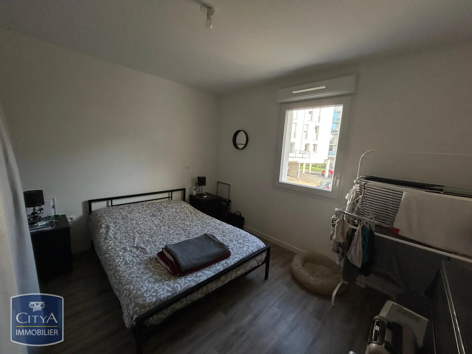 Photo 5 Appartement 2 pièces 38.61m²