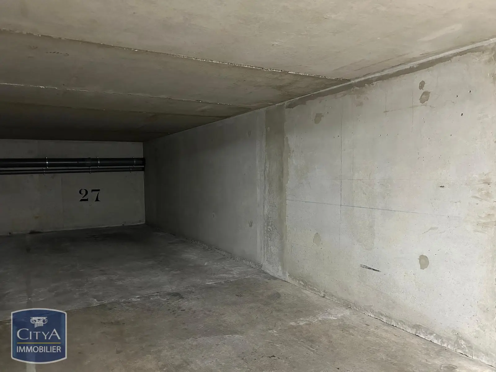 Photo 9 Appartement 2 pièces 47.68m²