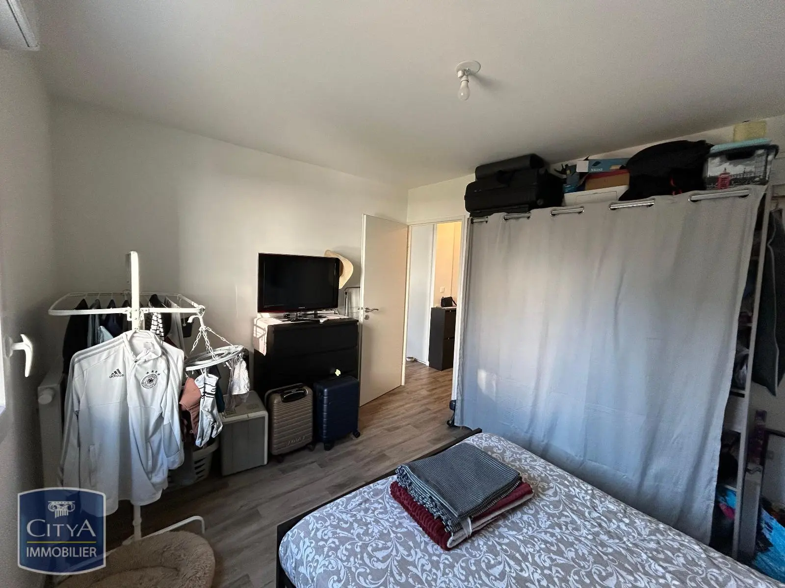Photo 4 Appartement 2 pièces 38.61m²