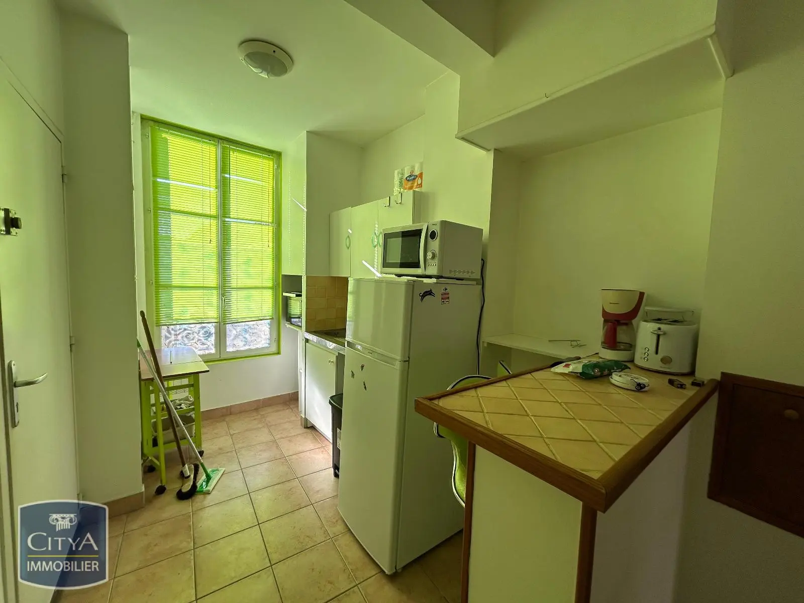 Photo 6 Appartement 2 pièces 34.06m²