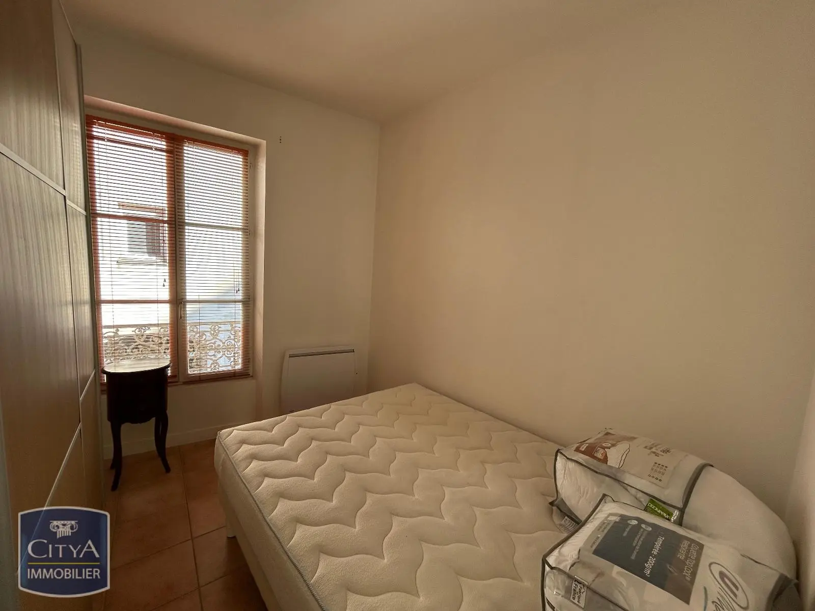 Photo 5 Appartement 2 pièces 34.06m²