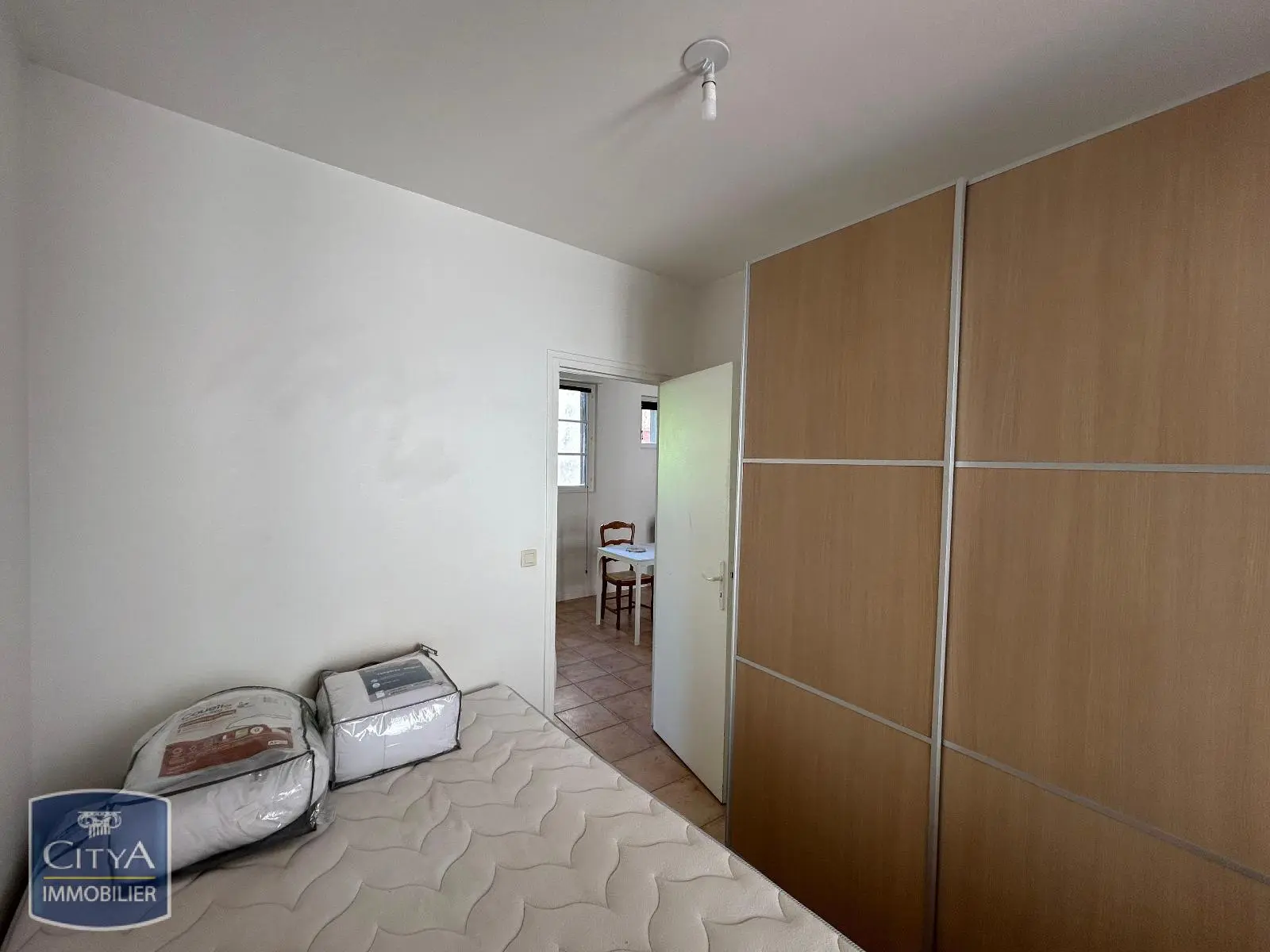 Photo 4 Appartement 2 pièces 34.06m²