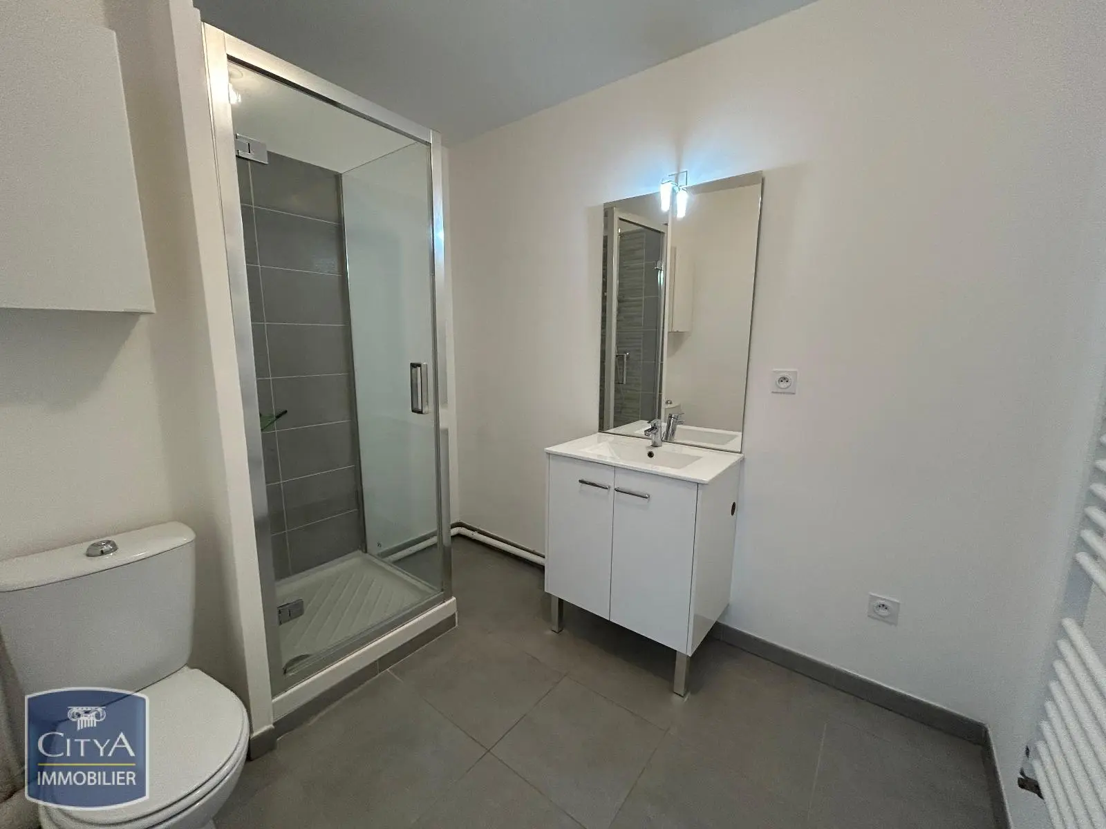 Photo 3 Appartement 2 pièces 39.6m²