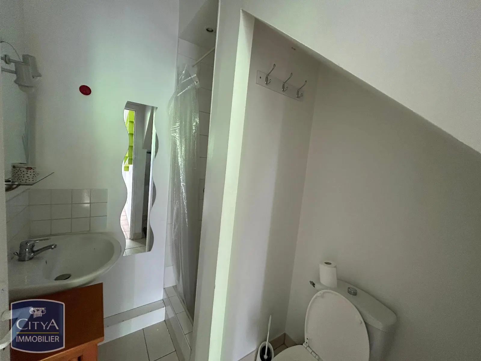Photo 7 Appartement 2 pièces 34.06m²