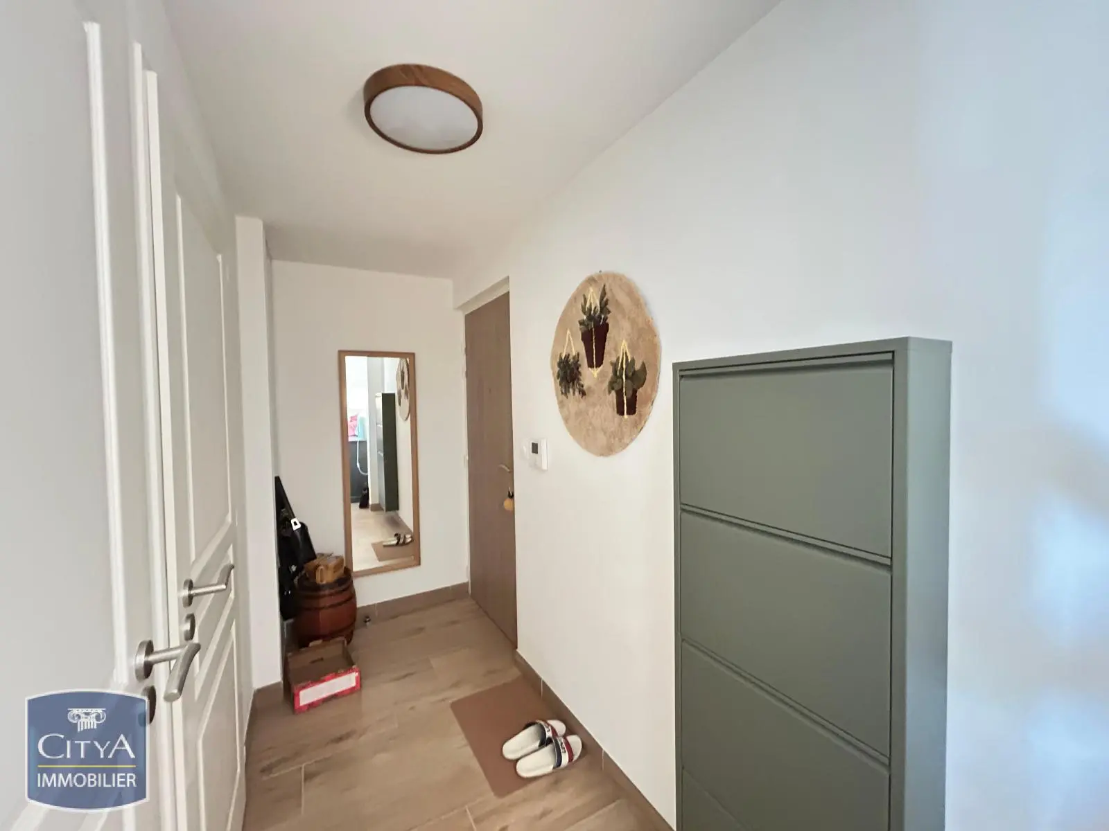 Photo 3 Appartement 3 pièces 62.11m²