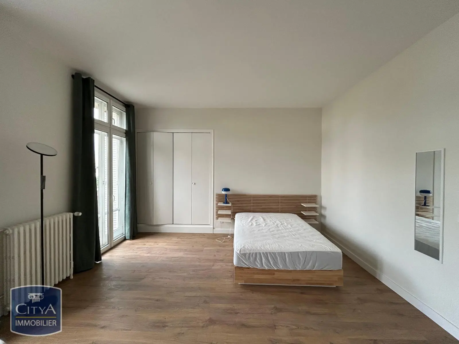 Photo 3 Appartement 1 pièce 32m²