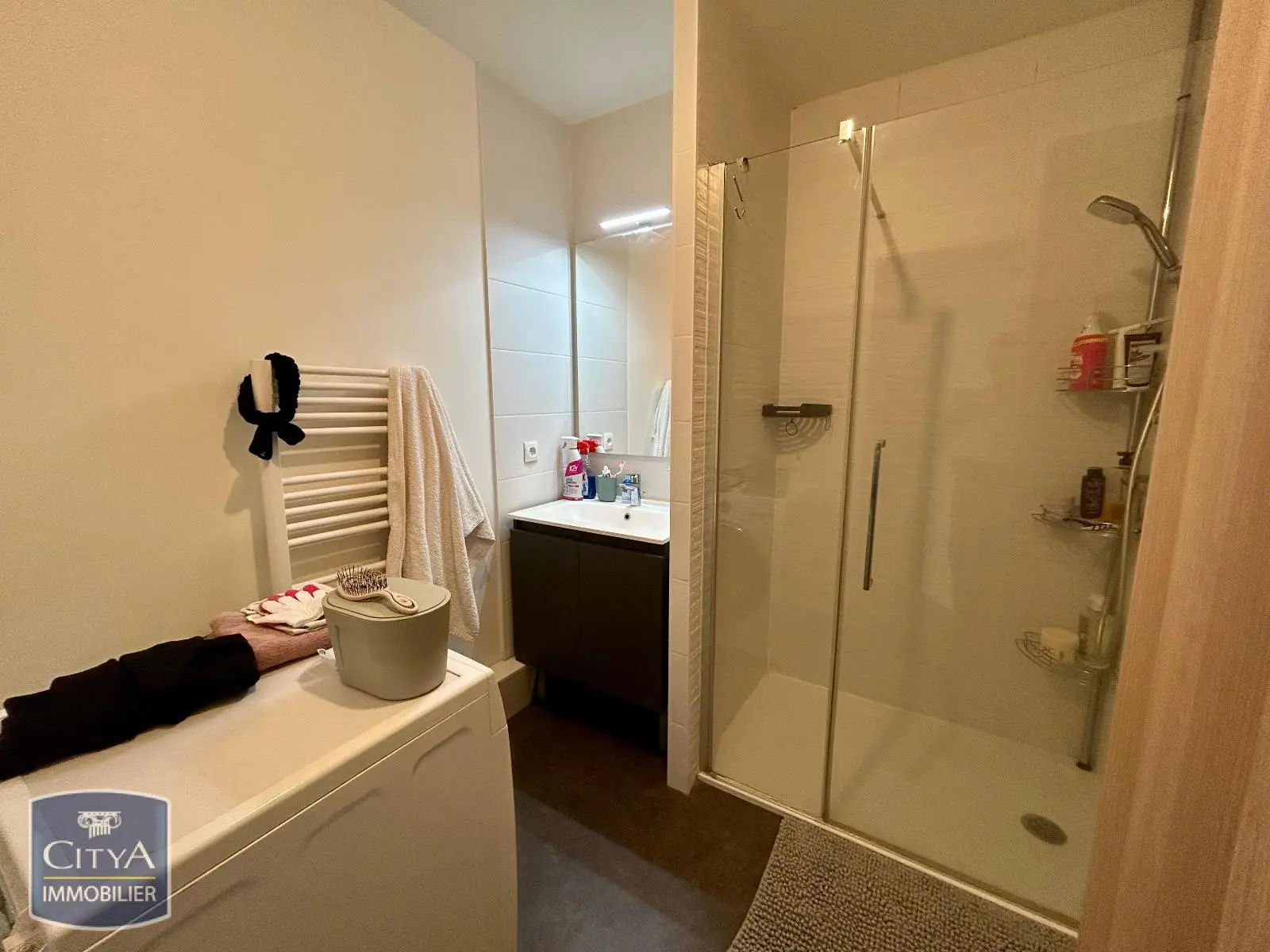 Photo 7 Appartement 3 pièces 60.14m²