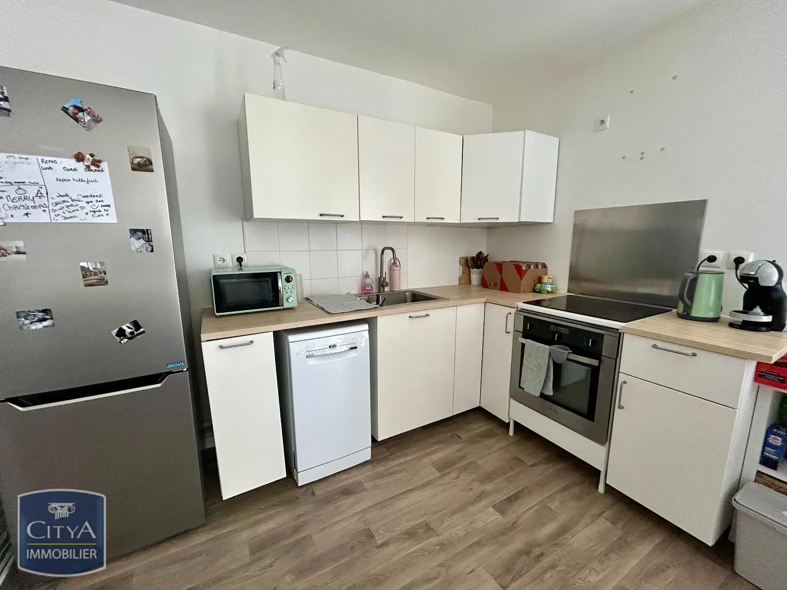 Photo 4 Appartement 3 pièces 60.14m²