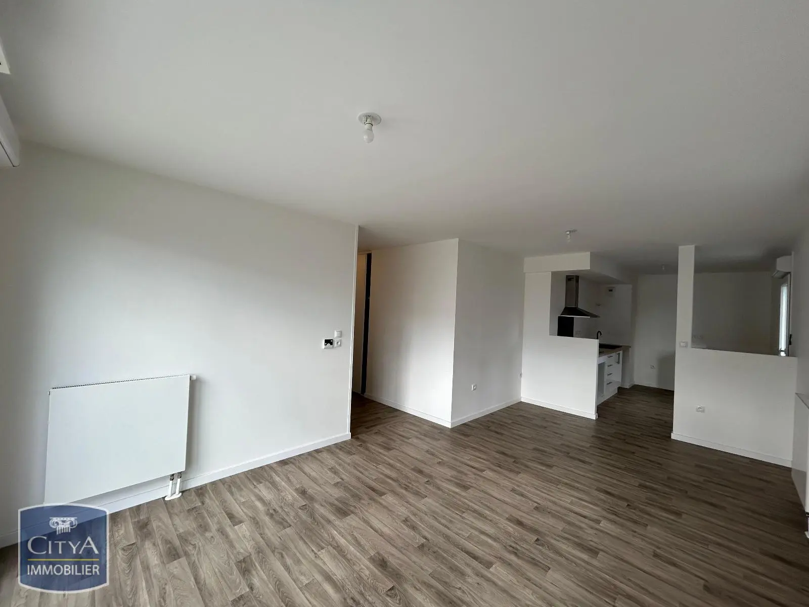 Photo 1 Appartement 3 pièces 72.49m²