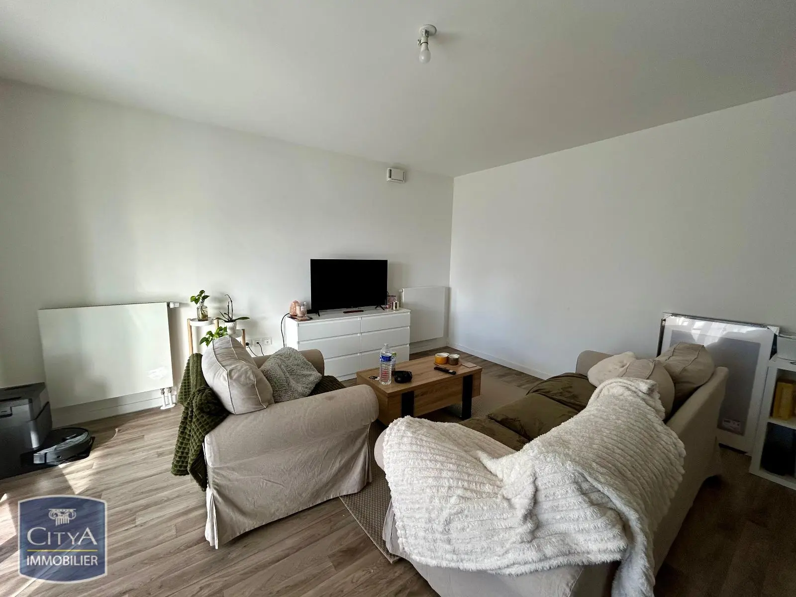 Photo 2 Appartement 3 pièces 60.14m²