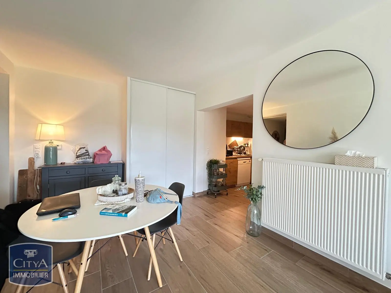 Photo 7 Appartement 3 pièces 62.11m²