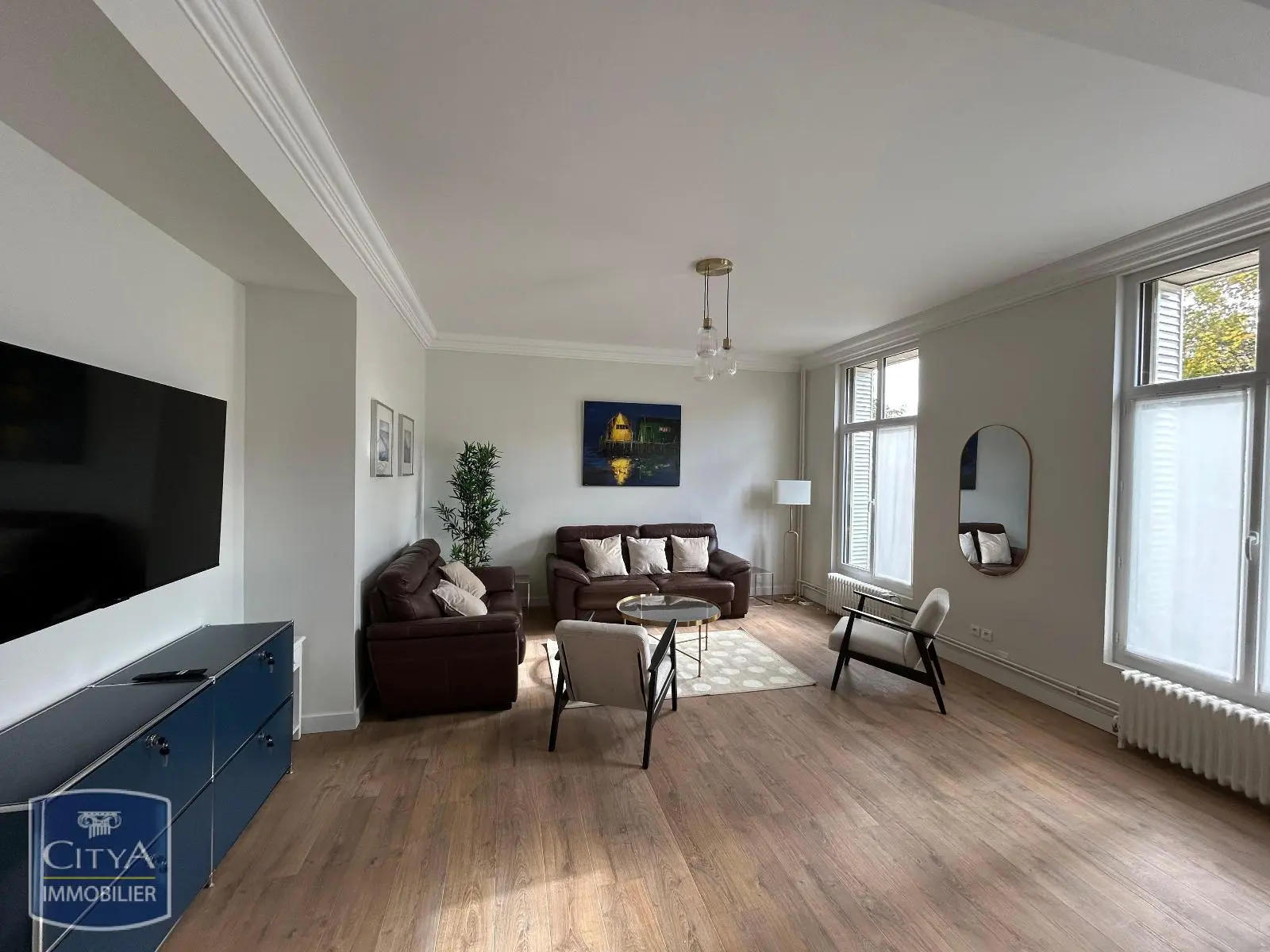 Photo 6 Appartement 1 pièce 27m²