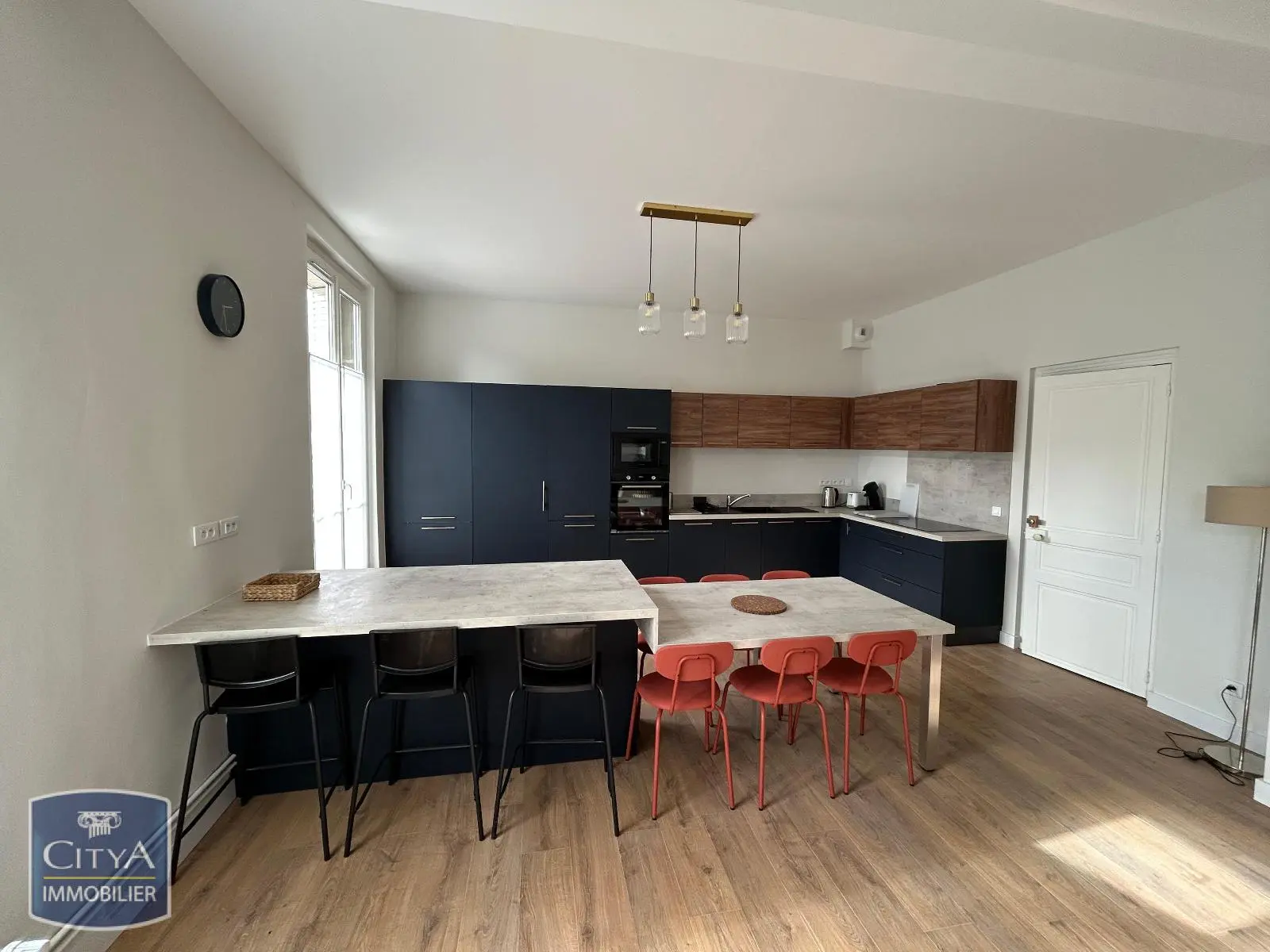 Photo 8 Appartement 1 pièce 25m²