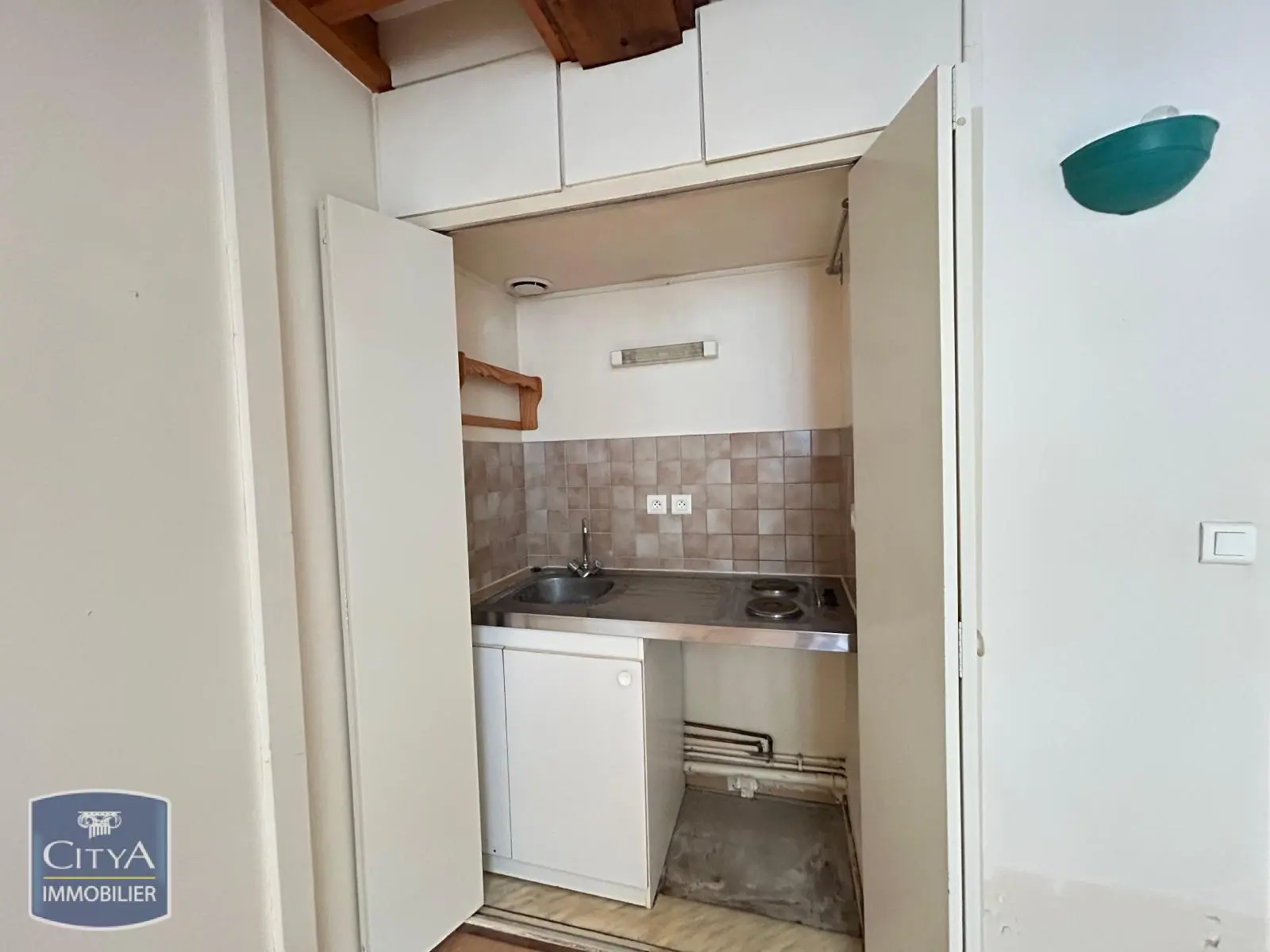Photo 1 appartement Orléans