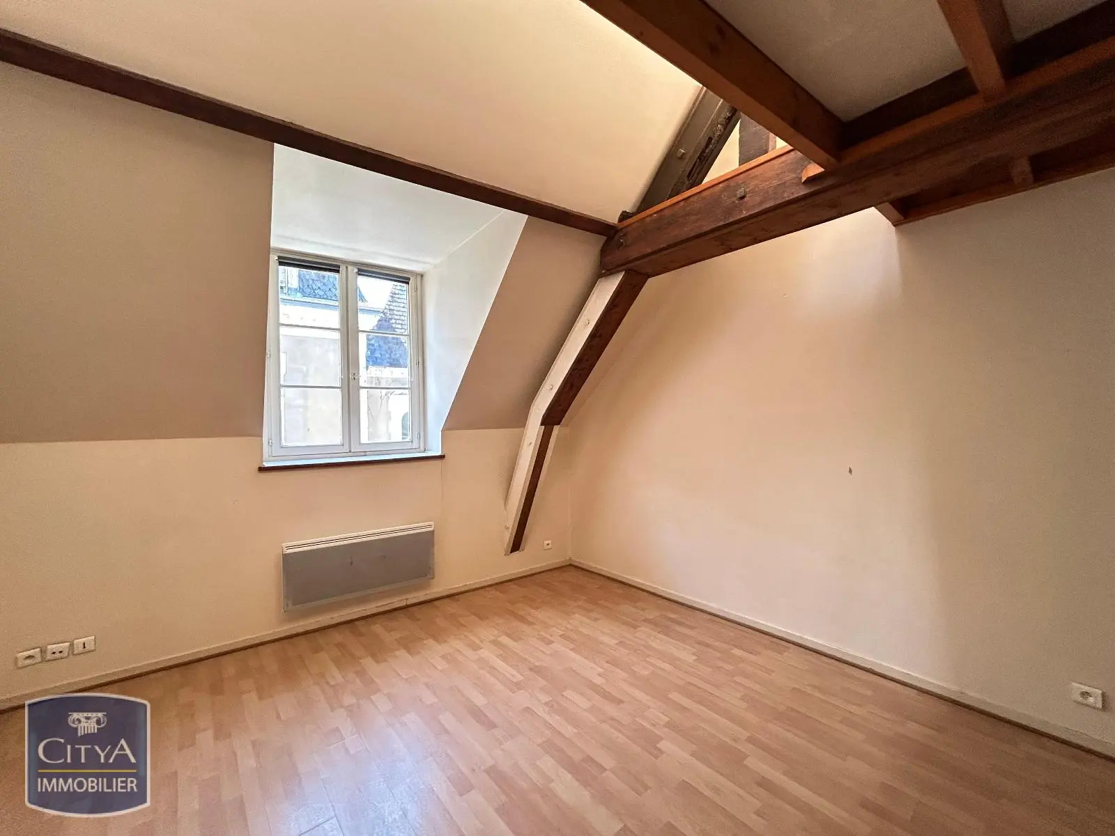 Photo 2 appartement Orléans