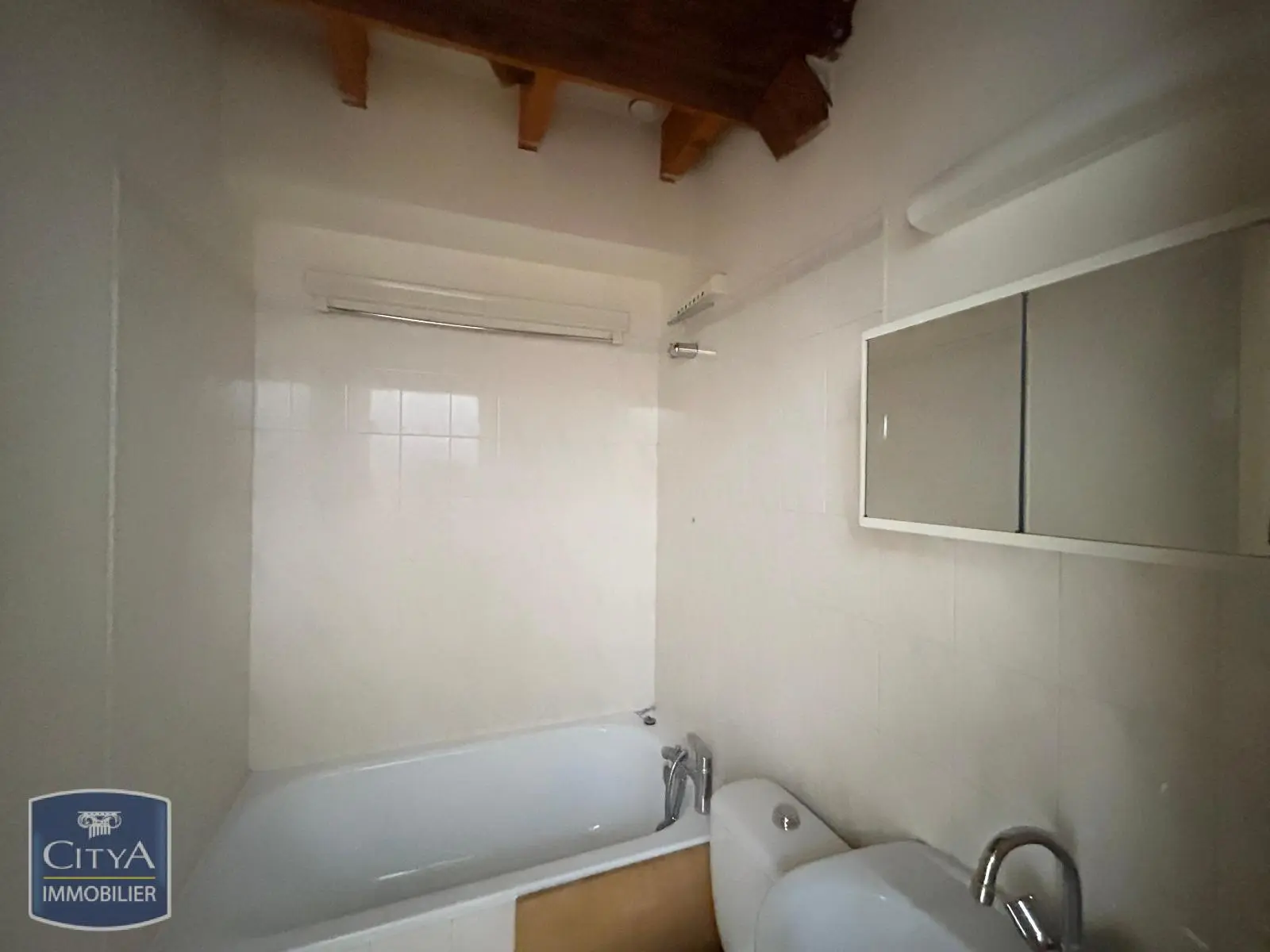 Photo 4 appartement Orléans