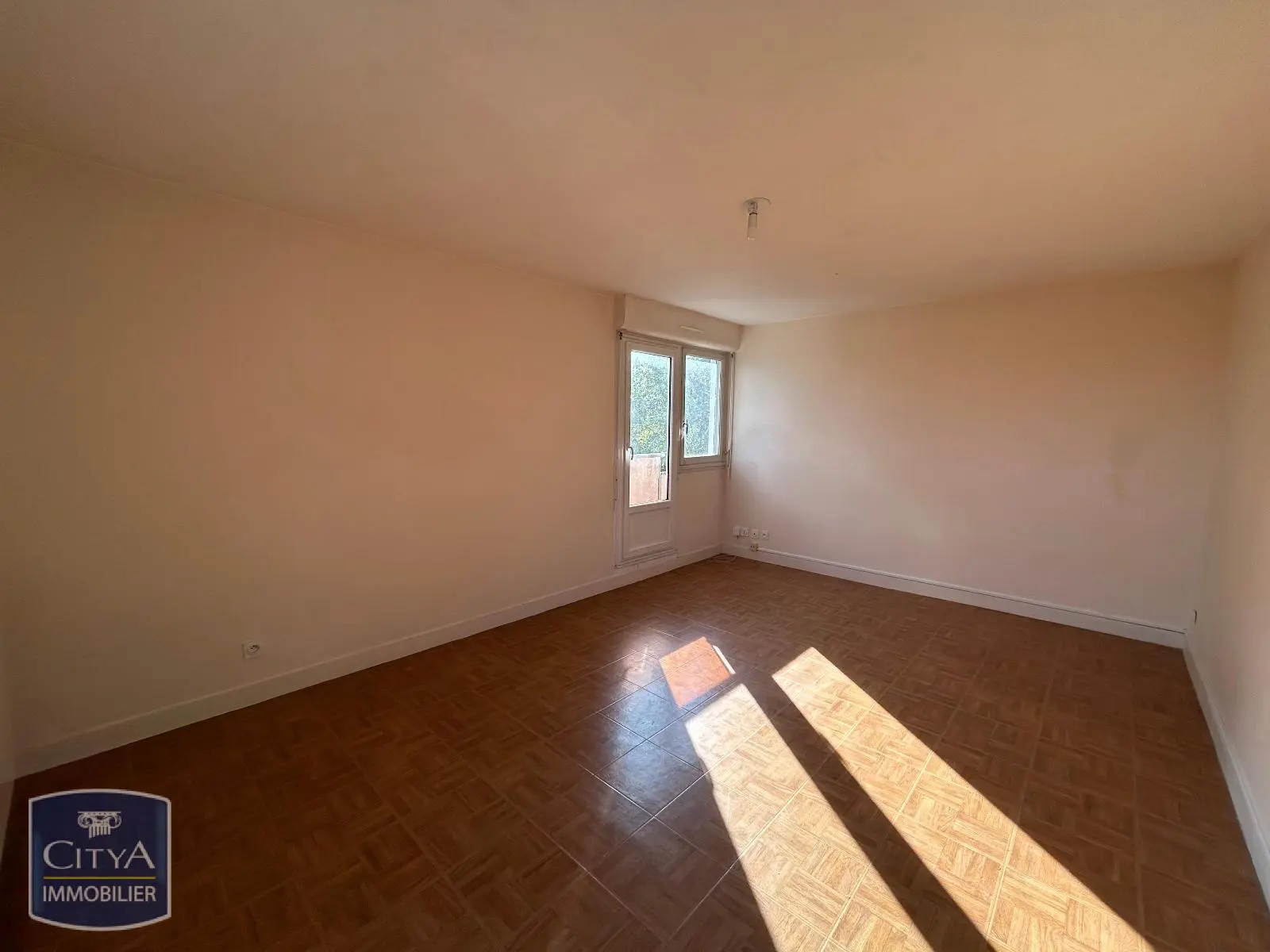 Photo 2 Appartement 2 pièces 44.23m²