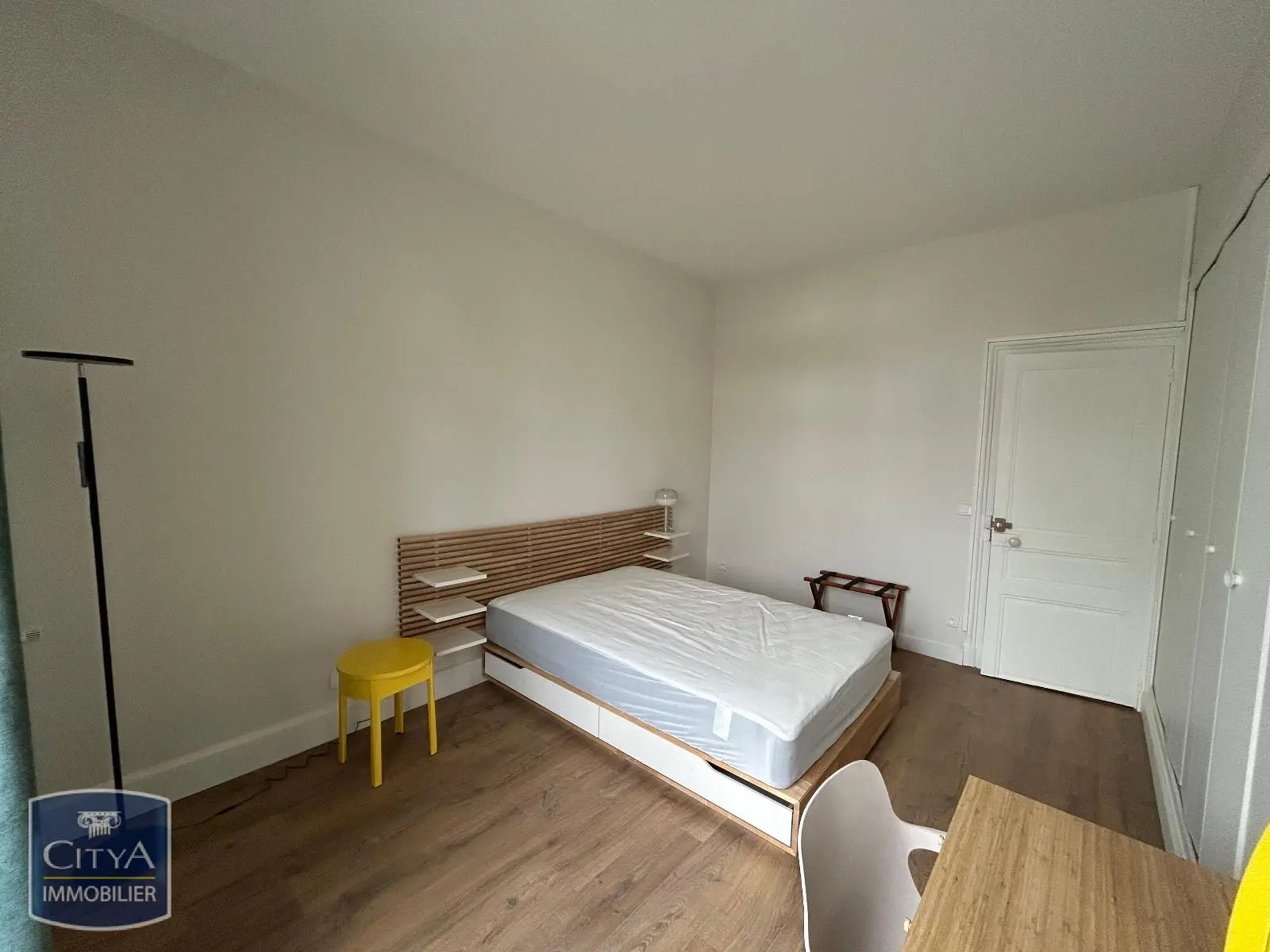 Photo 2 Appartement 1 pièce 30m²